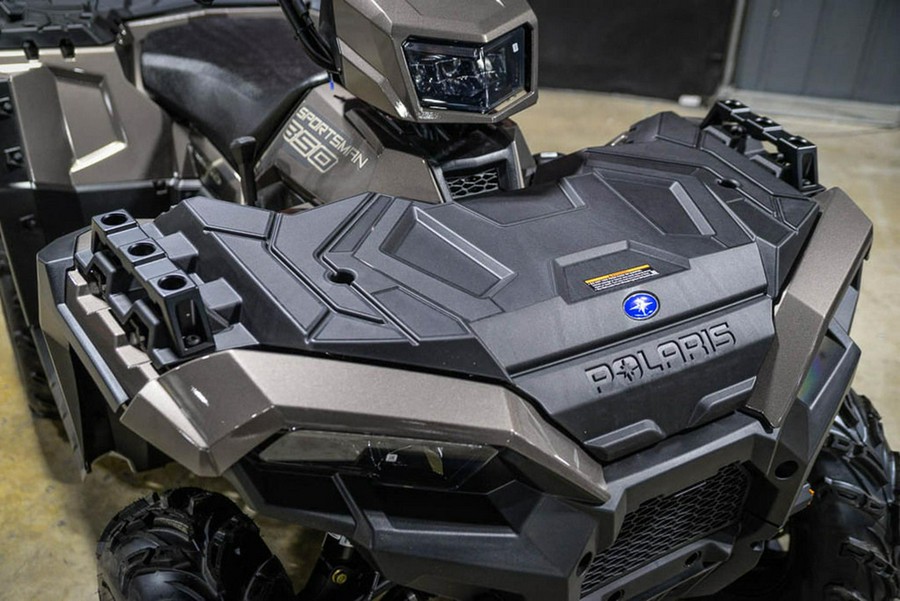 2026 Polaris Sportsman 850 Premium