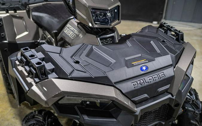 2026 Polaris Sportsman 850 Premium