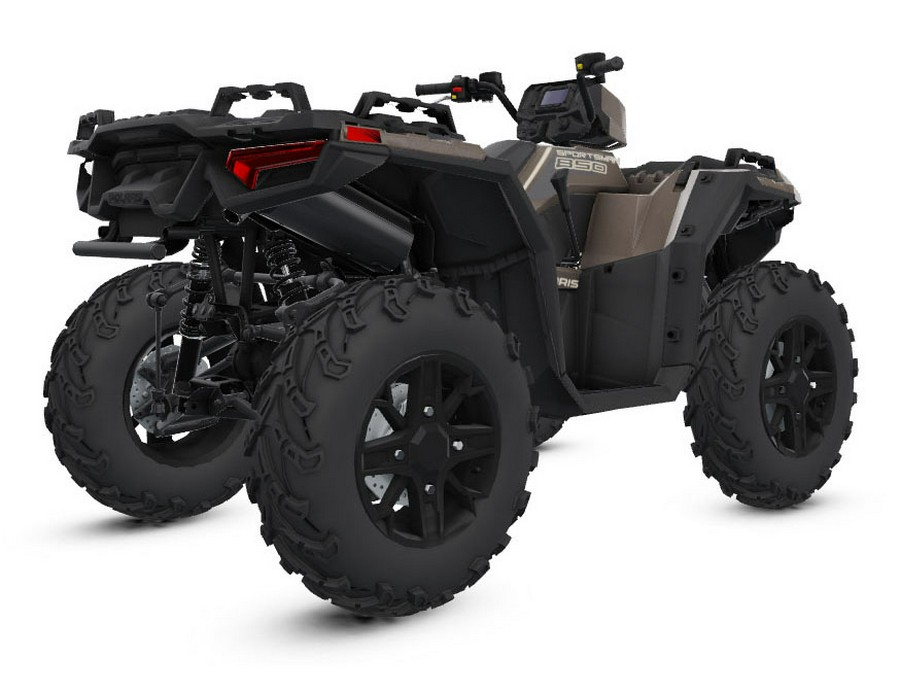 2026 Polaris Sportsman 850 Premium