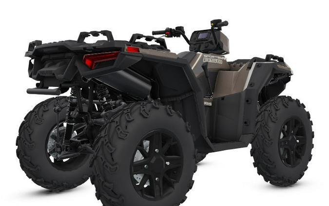 2026 Polaris Sportsman 850 Premium