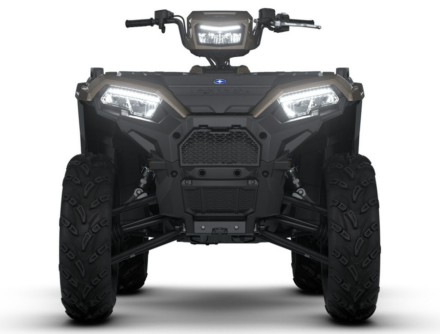 2026 Polaris Sportsman 850 Premium
