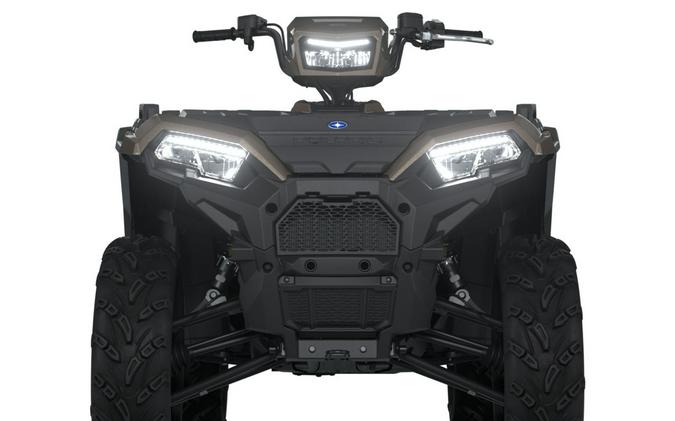 2026 Polaris Sportsman 850 Premium