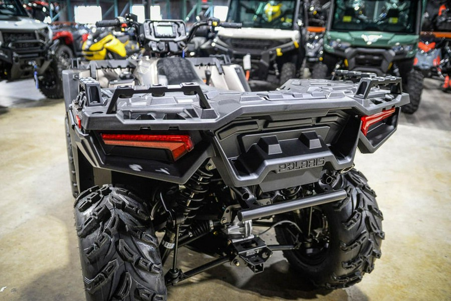 2026 Polaris Sportsman 850 Premium