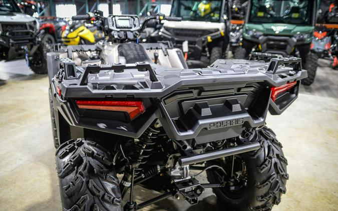 2026 Polaris Sportsman 850 Premium