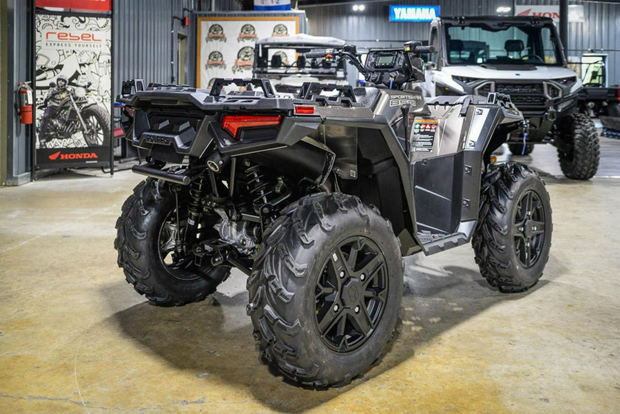 2026 Polaris Sportsman 850 Premium