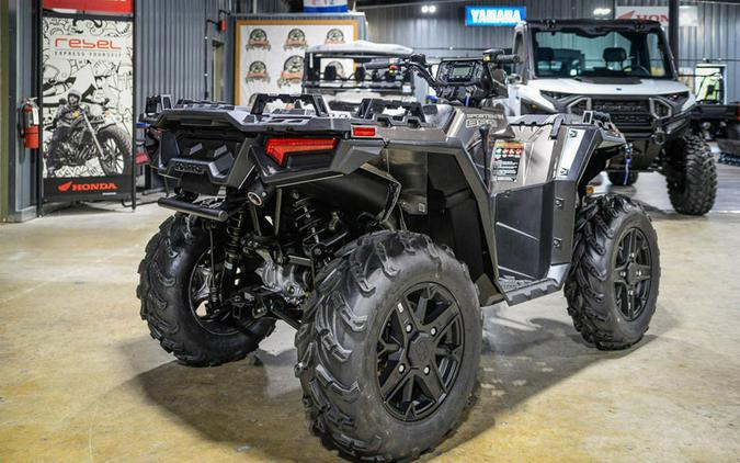 2026 Polaris Sportsman 850 Premium
