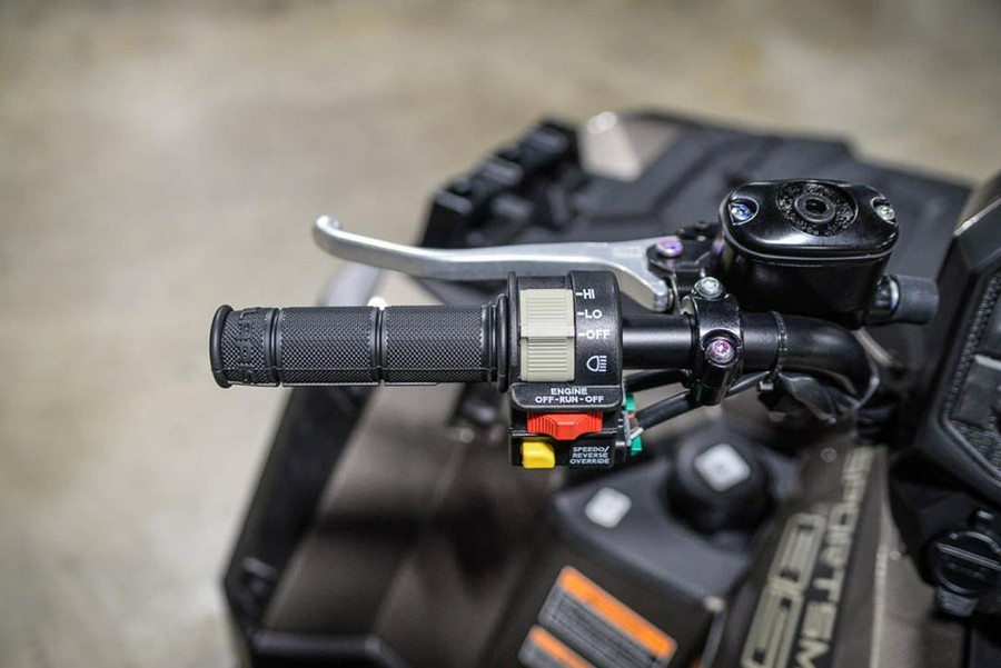 2026 Polaris Sportsman 850 Premium