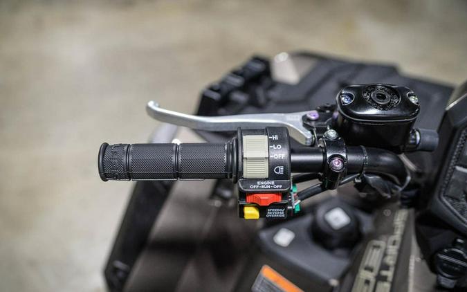 2026 Polaris Sportsman 850 Premium