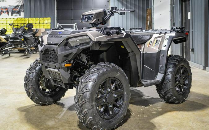 2026 Polaris Sportsman 850 Premium
