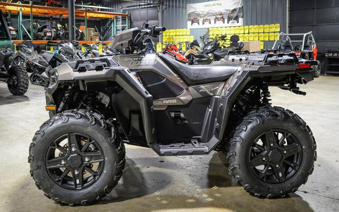 2026 Polaris Sportsman 850 Premium