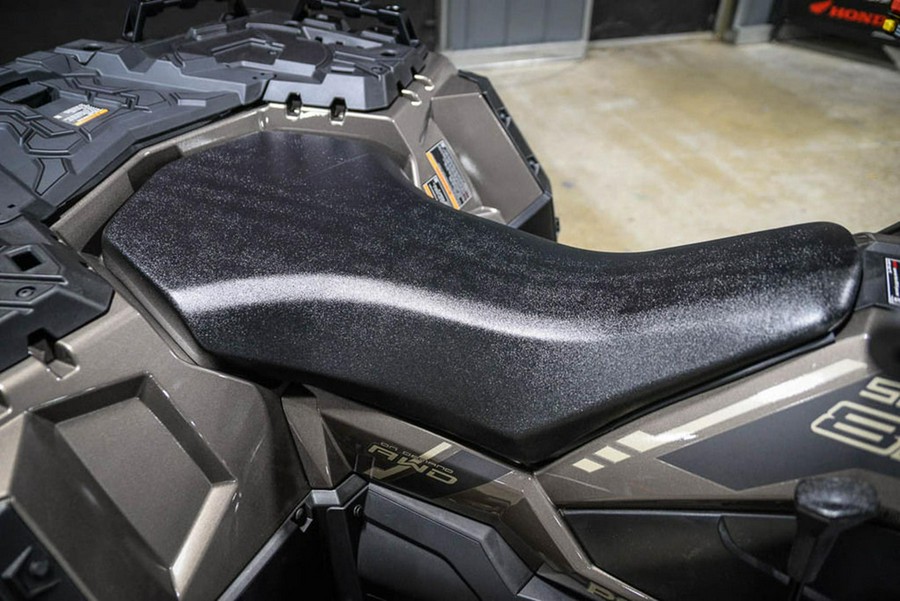 2026 Polaris Sportsman 850 Premium