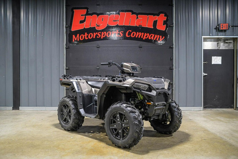 2026 Polaris Sportsman 850 Premium