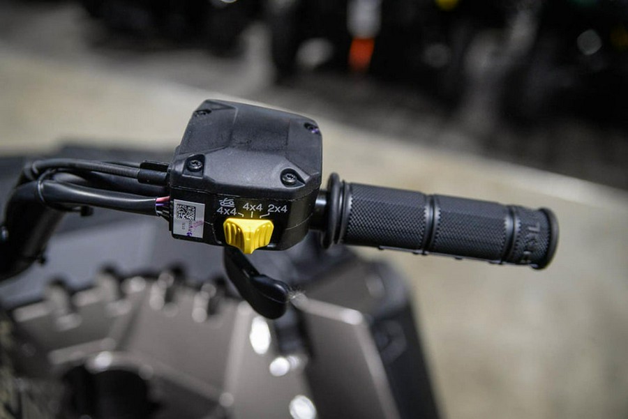 2026 Polaris Sportsman 850 Premium