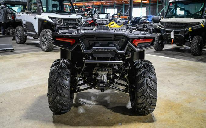 2026 Polaris Sportsman 850 Premium