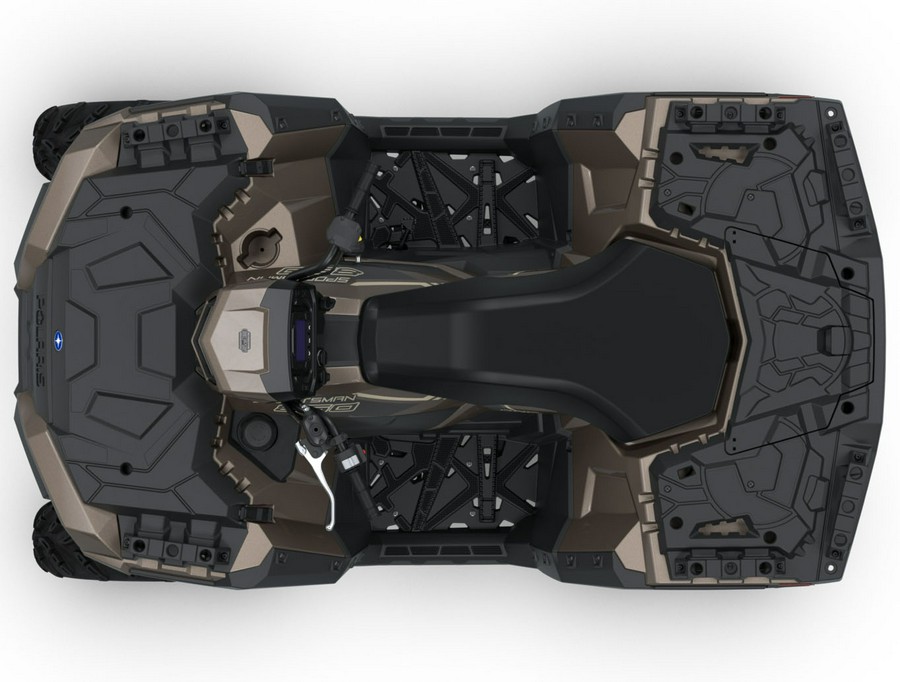 2026 Polaris Sportsman 850 Premium