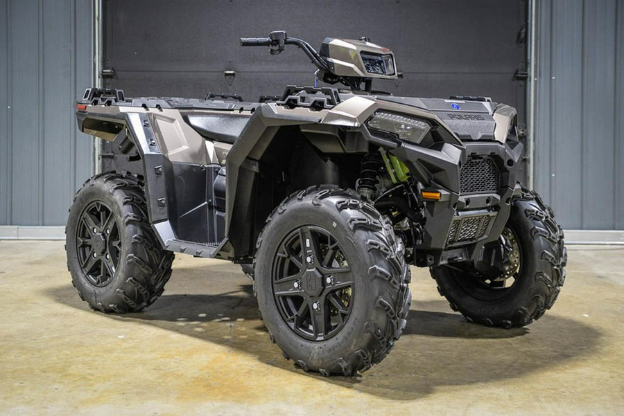 2026 Polaris Sportsman 850 Premium