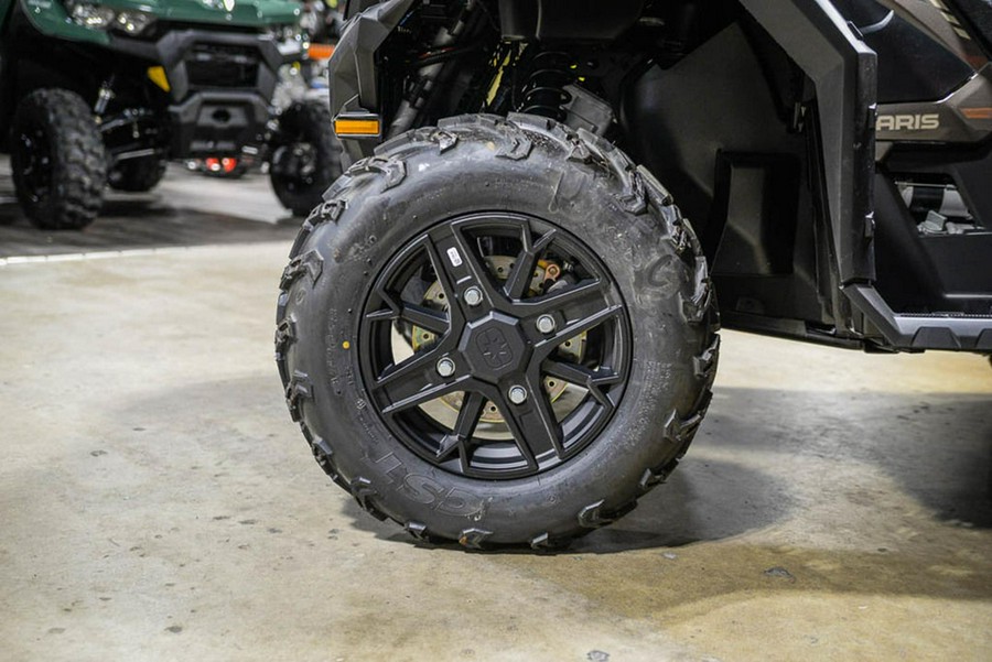 2026 Polaris Sportsman 850 Premium