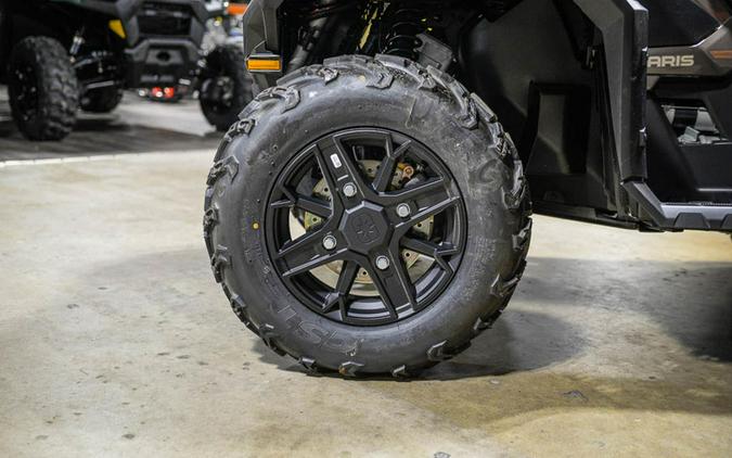 2026 Polaris Sportsman 850 Premium