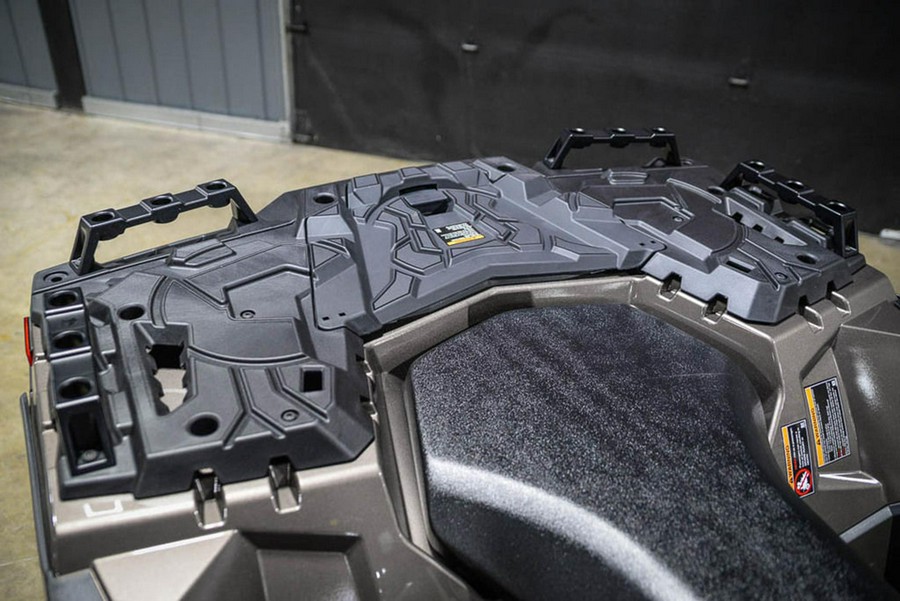 2026 Polaris Sportsman 850 Premium