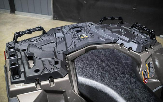 2026 Polaris Sportsman 850 Premium