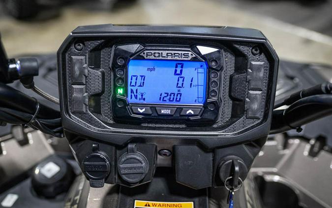 2026 Polaris Sportsman 850 Premium