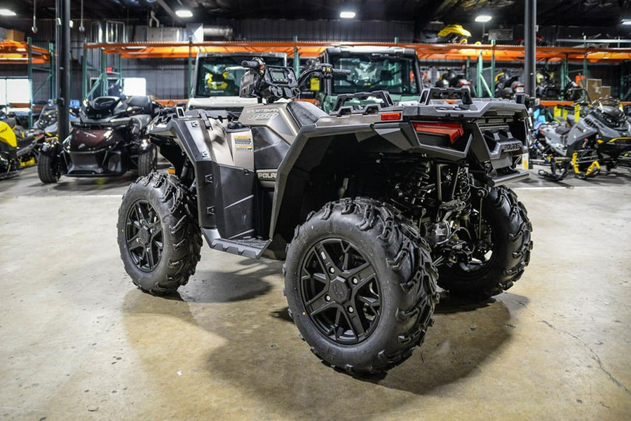 2026 Polaris Sportsman 850 Premium