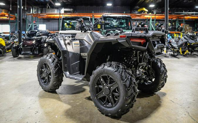 2026 Polaris Sportsman 850 Premium