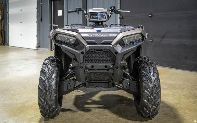 2026 Polaris Sportsman 850 Premium