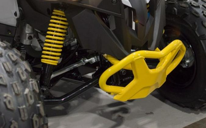 2026 Can-Am Renegade 70 EFI