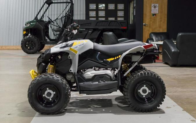 2026 Can-Am Renegade 70 EFI