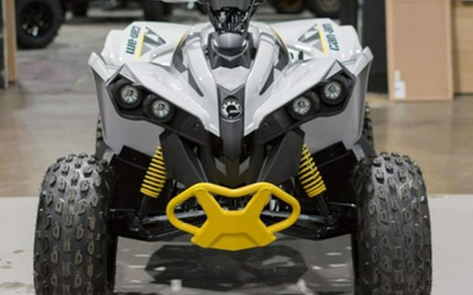 2026 Can-Am Renegade 70 EFI