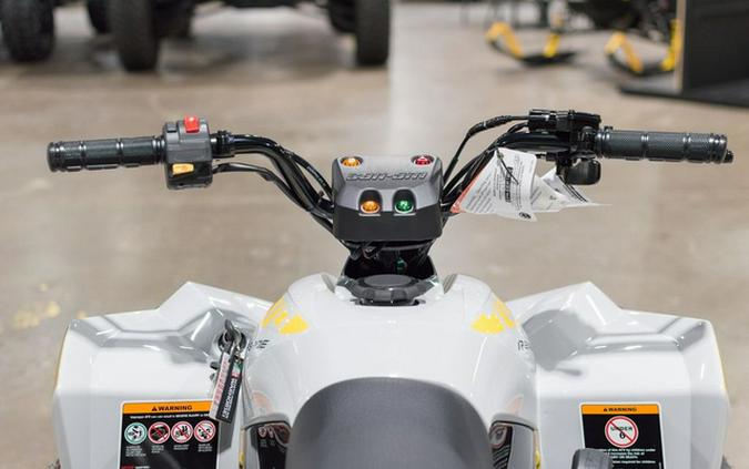 2026 Can-Am Renegade 70 EFI