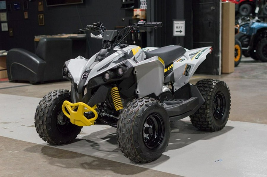 2026 Can-Am Renegade 70 EFI