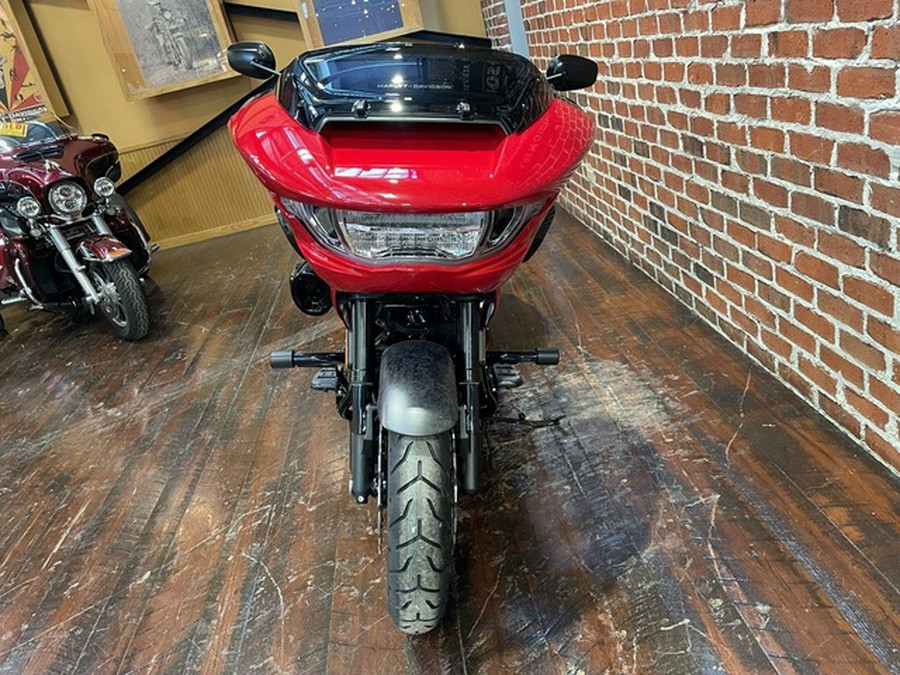 2025 Harley-Davidson FLTRXSTSE - CVO Road Glide ST