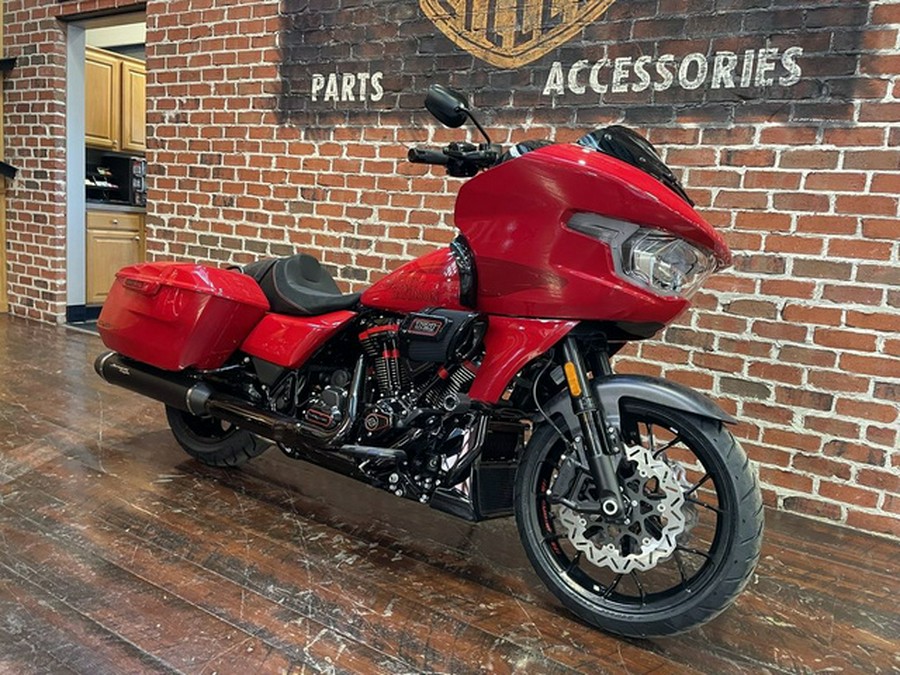 2025 Harley-Davidson FLTRXSTSE - CVO Road Glide ST