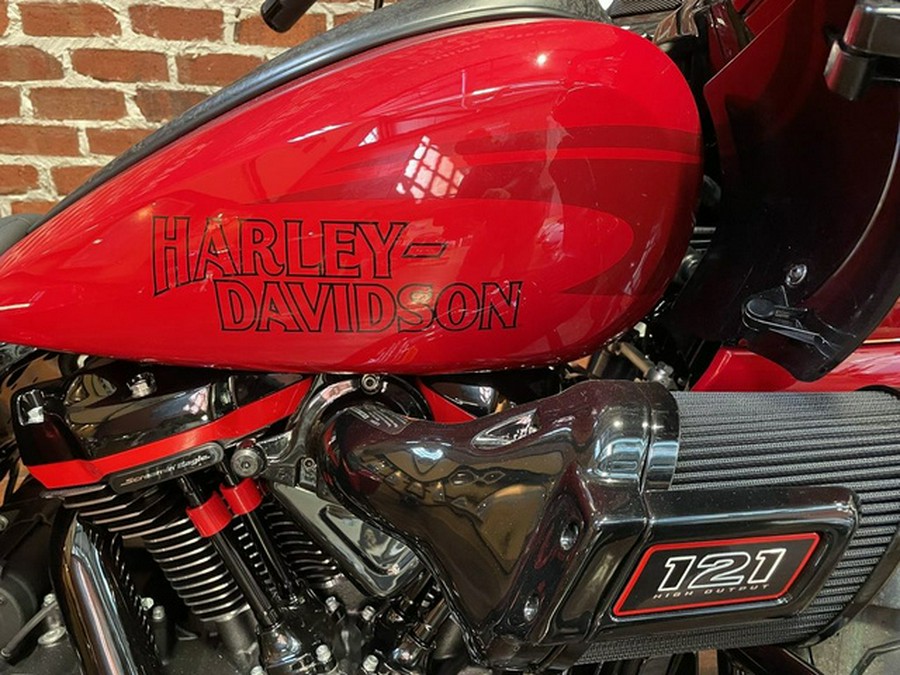 2025 Harley-Davidson FLTRXSTSE - CVO Road Glide ST