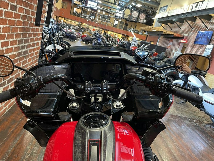 2025 Harley-Davidson FLTRXSTSE - CVO Road Glide ST