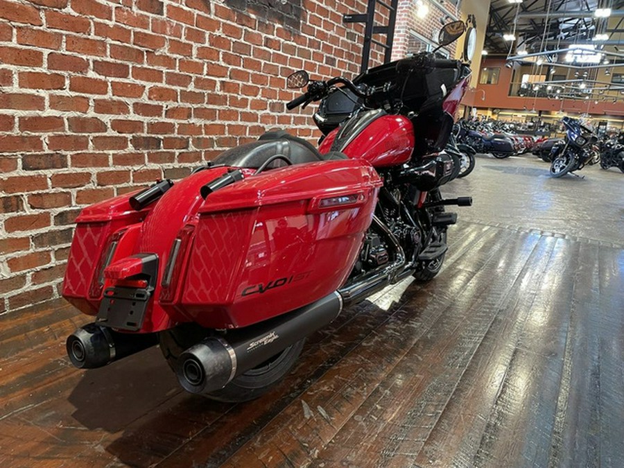 2025 Harley-Davidson FLTRXSTSE - CVO Road Glide ST