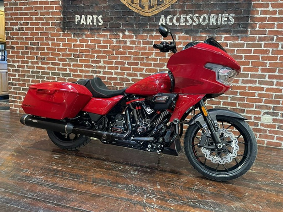 2025 Harley-Davidson FLTRXSTSE - CVO Road Glide ST