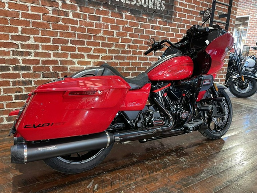 2025 Harley-Davidson FLTRXSTSE - CVO Road Glide ST