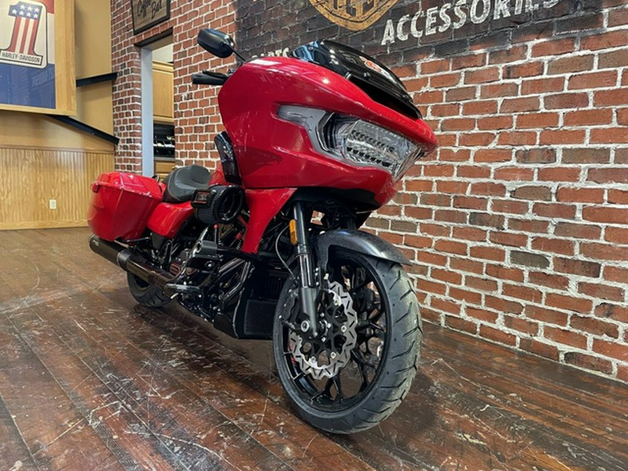 2025 Harley-Davidson FLTRXSTSE - CVO Road Glide ST