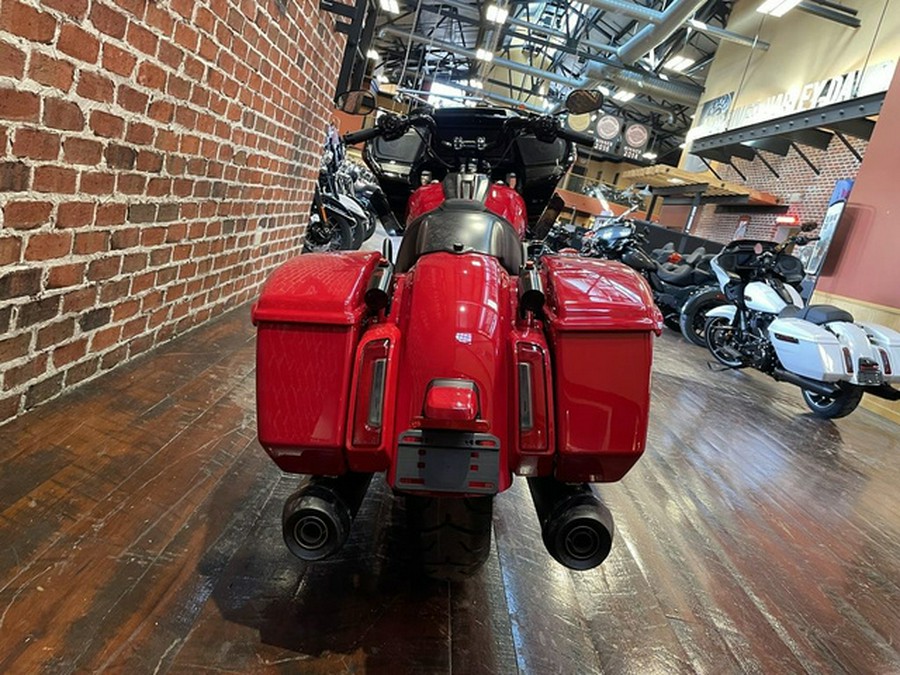 2025 Harley-Davidson FLTRXSTSE - CVO Road Glide ST