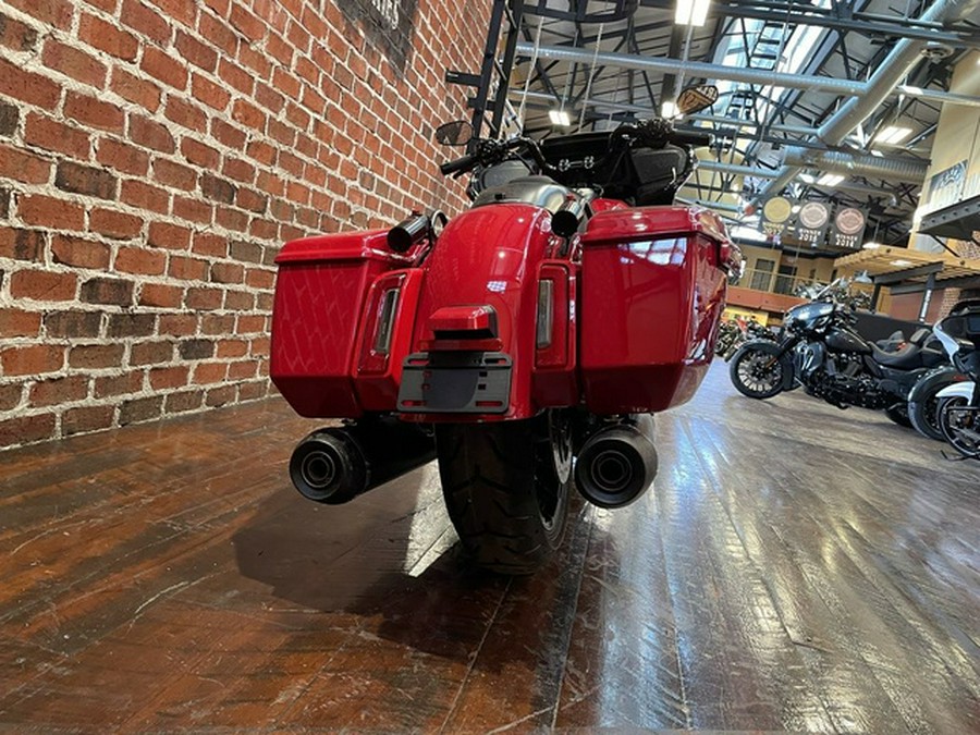 2025 Harley-Davidson FLTRXSTSE - CVO Road Glide ST