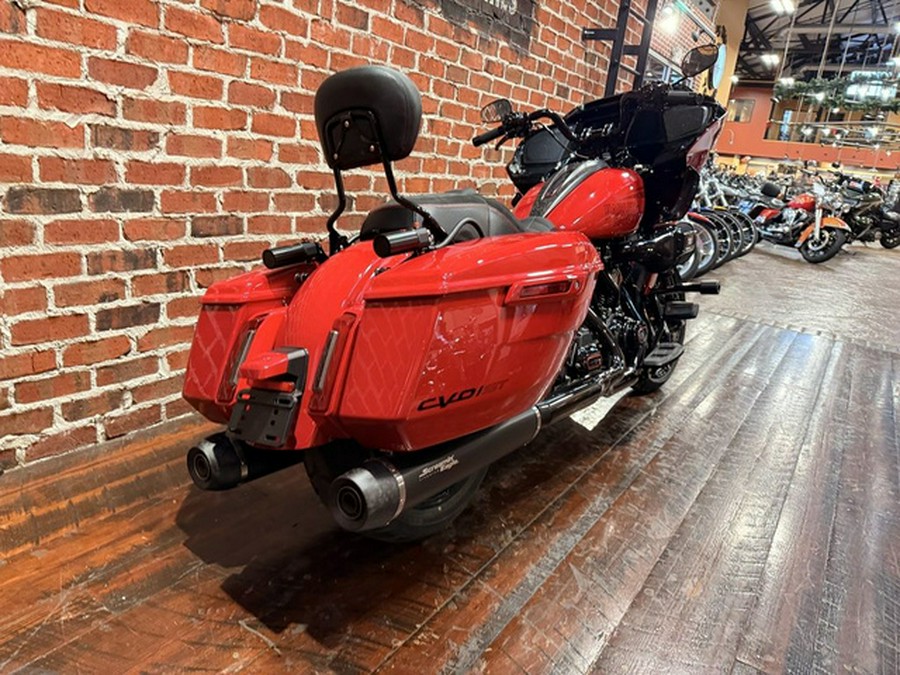 2025 Harley-Davidson FLTRXSTSE - CVO Road Glide ST