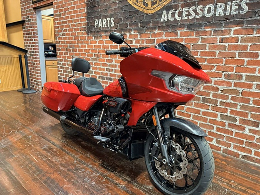 2025 Harley-Davidson FLTRXSTSE - CVO Road Glide ST