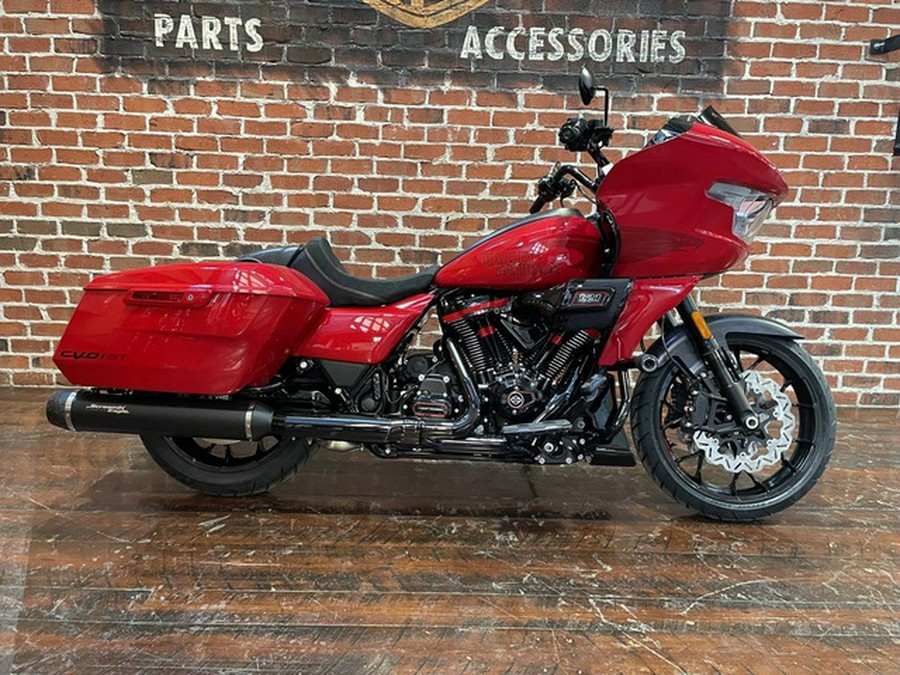 2025 Harley-Davidson FLTRXSTSE - CVO Road Glide ST