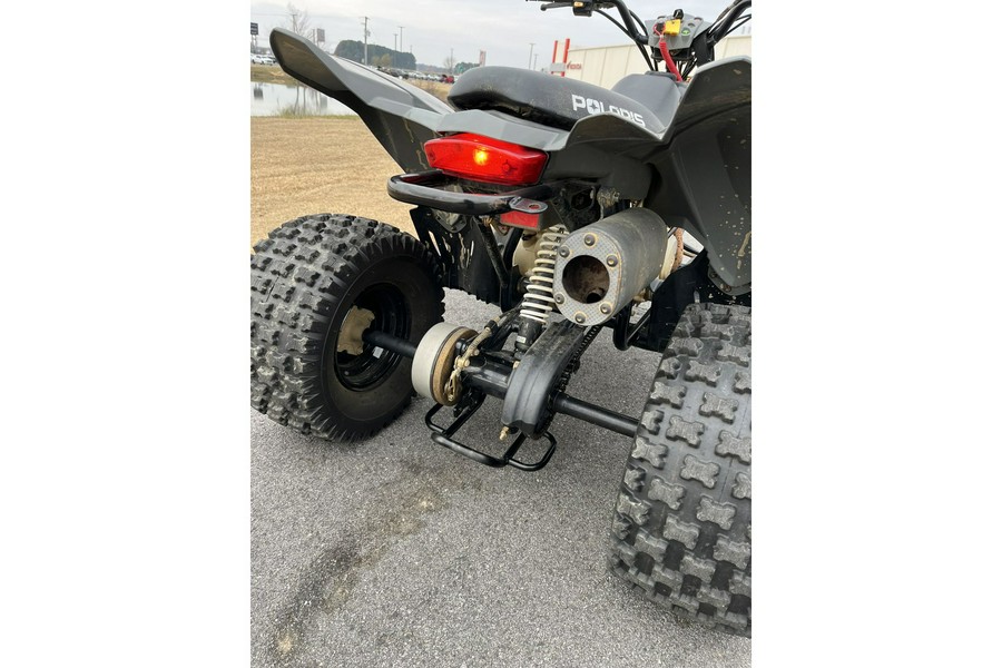 2022 Polaris Outlaw 110 EFI *WHOLESALE*