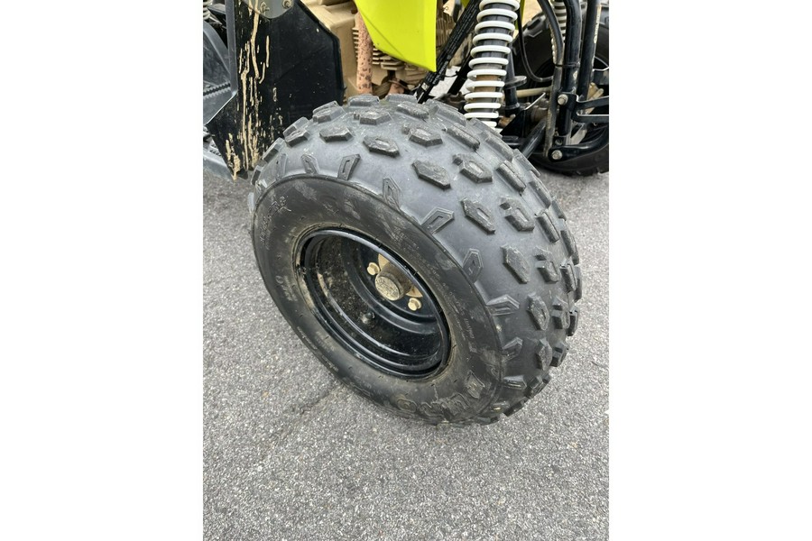 2022 Polaris Outlaw 110 EFI *WHOLESALE*