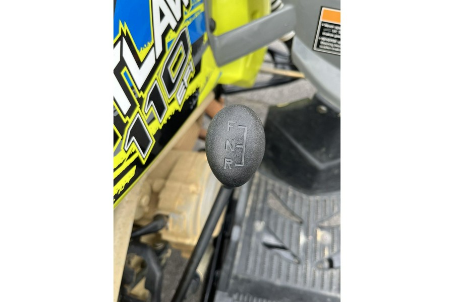 2022 Polaris Outlaw 110 EFI *WHOLESALE*