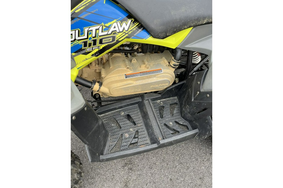 2022 Polaris Outlaw 110 EFI *WHOLESALE*